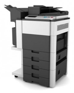 copier and laser printer service