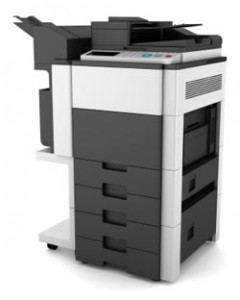 Copier Service