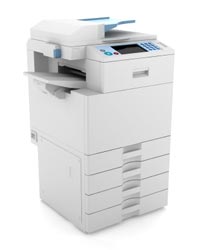 Copiers For Sale