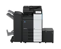 Konica Minolta